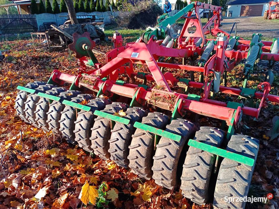 Unia Cross Drive Wocławy