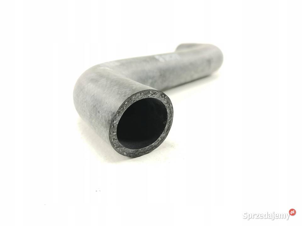 PRZEWÓD CHŁODNICY GÓRNY SSANGYONG REXTON 0206 osobowe