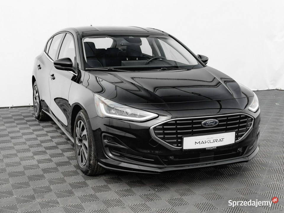 Ford Focus GD3G21010 EcoBoost Titanium Podgrzf sprzedam