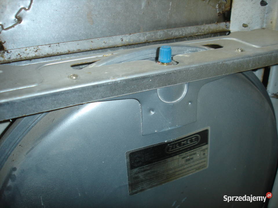 Beretta piec gazowy na części Kraków