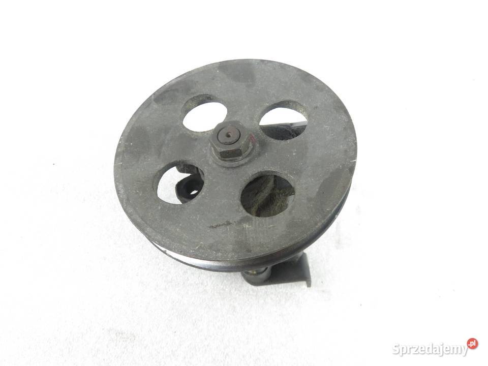 POMPA WSPOMAGANIA NISSAN TERRANO II 24 małopolskie