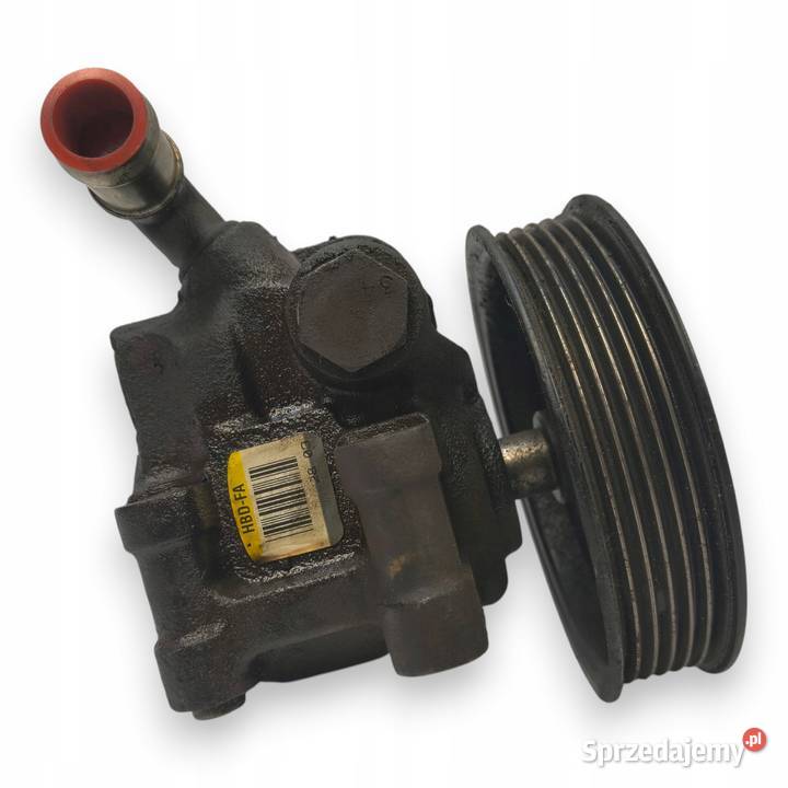 POMPA WSPOMAGANIA Ford Mondeo Mk2 Focus Mk1 16 Chełm sprzedam