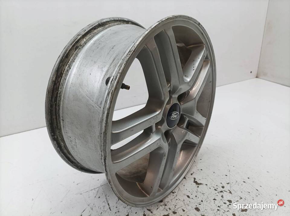 FELGA ALUMINIOWA R16 5X108 ET525 OC60MM 65JX16H2