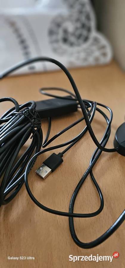 Antena TV HD 4k cyfrowa wielkopolskie