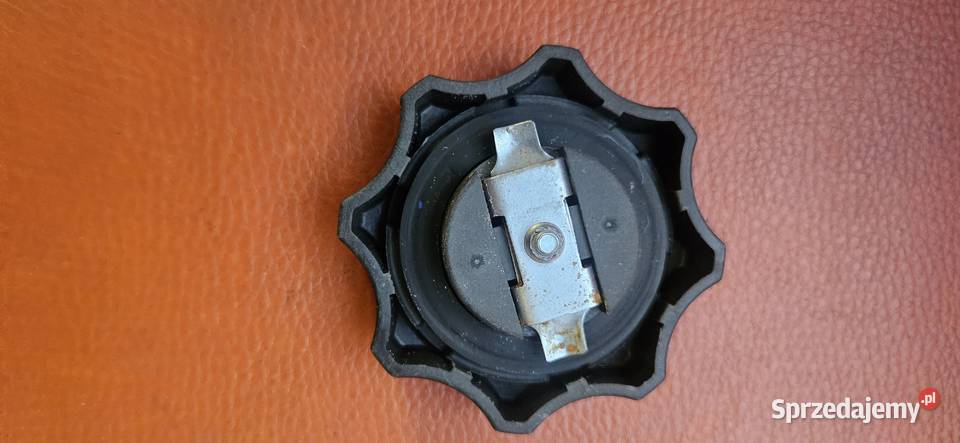 MZ ETZ 251 korek zbiornika paliwa Jabłonna