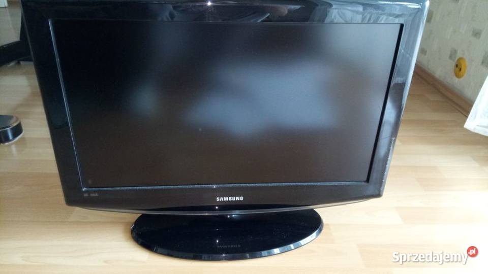 Telewizor Samsung LCD,26 Cali,płaski ekran,E26R81B, monitor