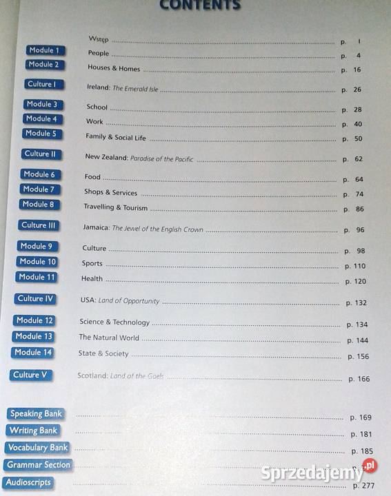 Express Publishing Repetytorium Matura język