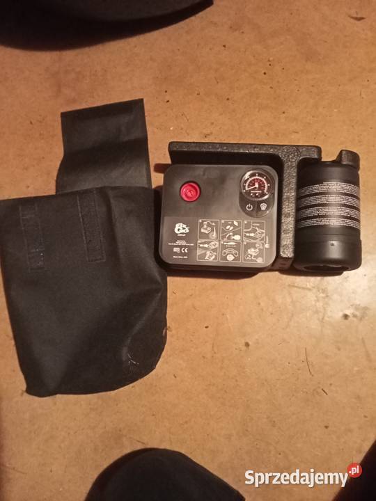 Fiat Tipo styropian koła zapasowego mazowieckie Otwock