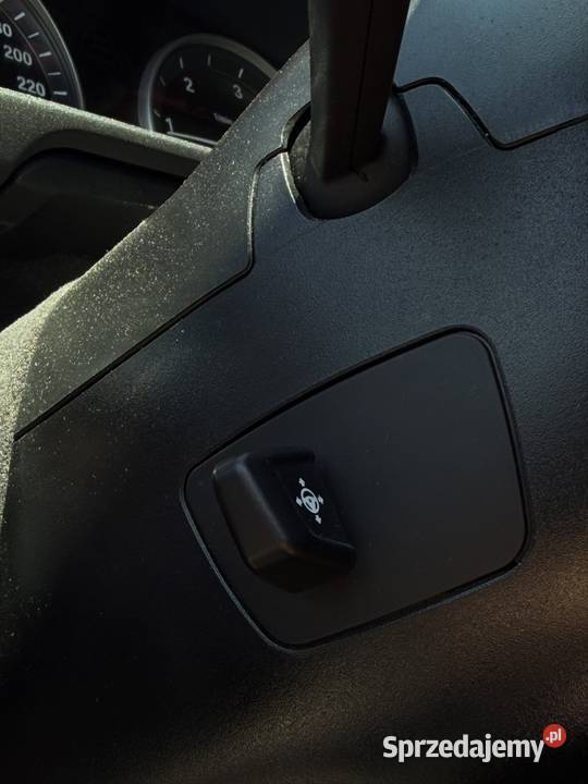 BMW F10 520D Automat poduszka powietrzna Busko-Zdrój