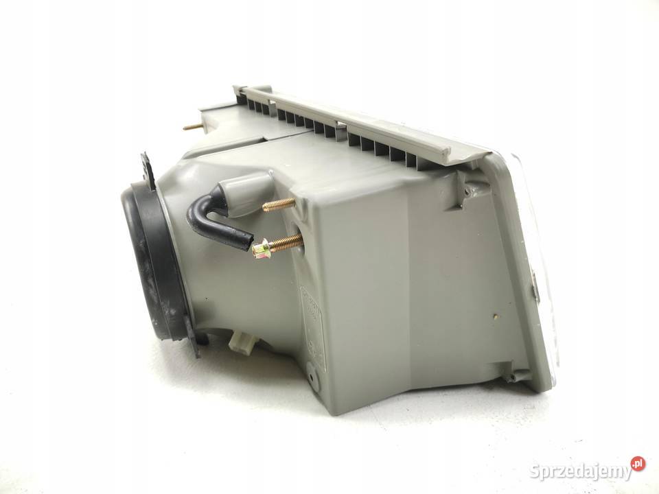 LAMPA LEWY PRZÓD FIAT REGATA 19831990 NOWA lubelskie