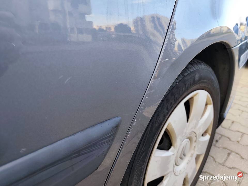 Citroen C5 II 20 benzyna lpg 247 przebiegu C5 Lublin