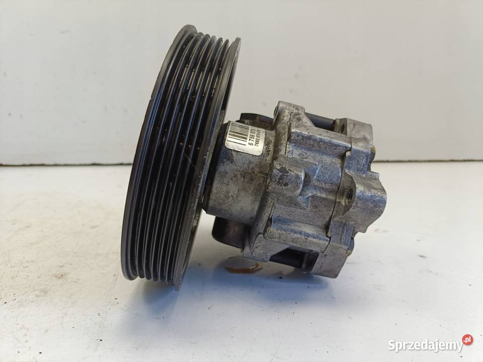 BMW E46 320D 20 POMPA WSPOMAGANIA 6756575 Rudka sprzedam