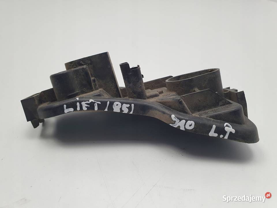 WKŁAD LAMPY Nissan Qashqai I J10 lift LEWY TYŁ osobowe Chełm