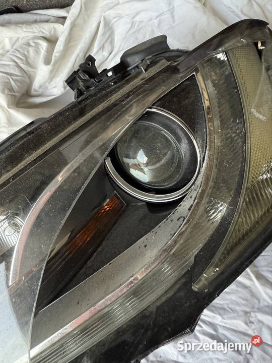 Lampy A5 8t Konin