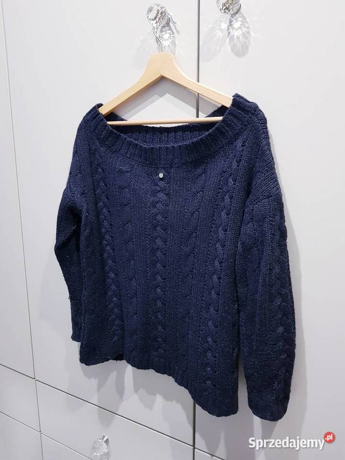 Damski sweter Mohito Rozmiar 36(S) śląskie Dąbrowa Górnicza sprzedam
