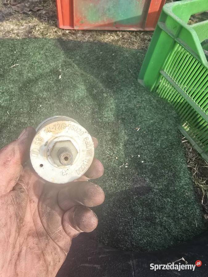 Licznik komar romet Gorzów Wielkopolski