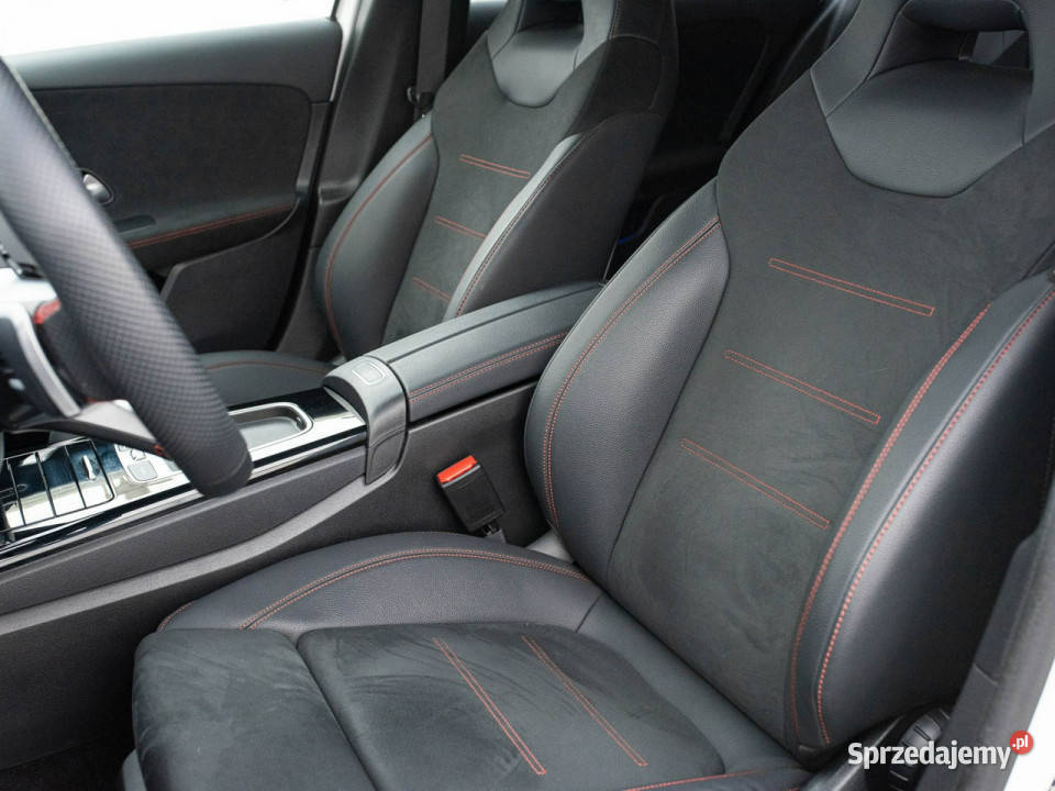 Mercedes A 200 DX65183A 200 AMG Line 7GDCT Gdańsk