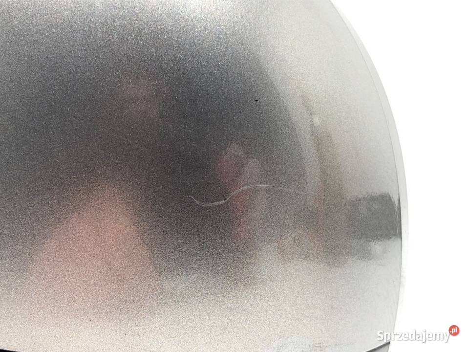 LUSTERKO LEWY KIA PICANTO I Hatchback 0412