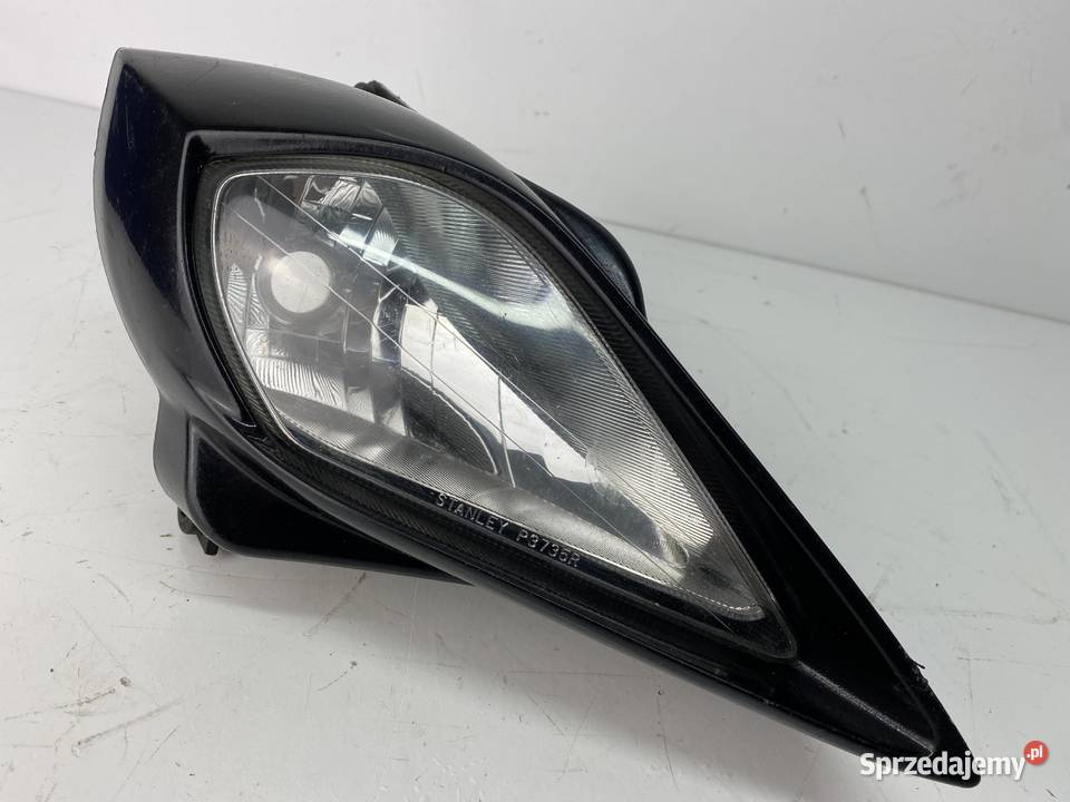 PRAWA PRZEDNIA LAMPA YAMAHA YFM RAPTOR 250 350 Sulęcin