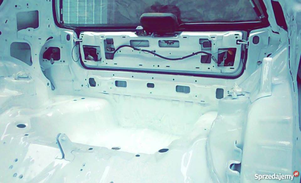 Honda Civic V gen JDM GLEBA GWINT 1600cm3