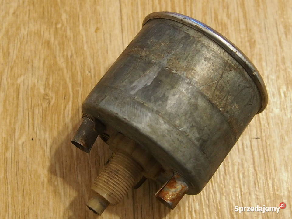 OBROTOMIERZ ETZ 150 250 251 SPRAWNY świętokrzyskie