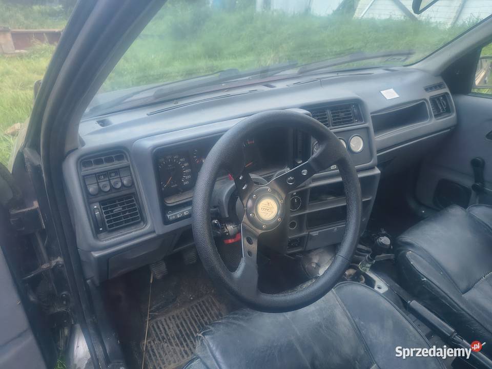Ford Sierra 1990 części podkarpackie sprzedam
