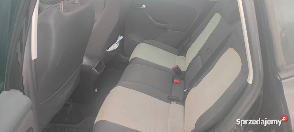 Seat altea ESP Wydminy sprzedam