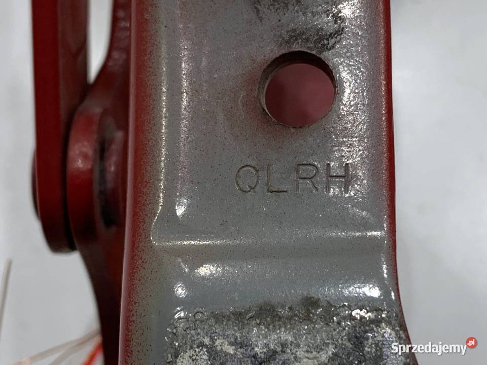 ZAWIAS MASKI PRAWY PRZÓD KIA SPORTAGE IV SUV podkarpackie