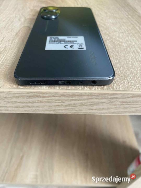 Oppo a78 małopolskie Wieliczka