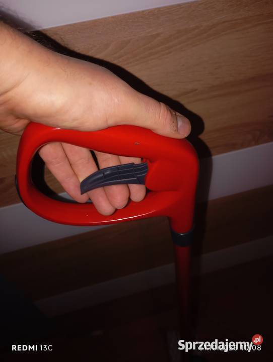 Mop Vileda mało używany stan b mazowieckie Radom sprzedam