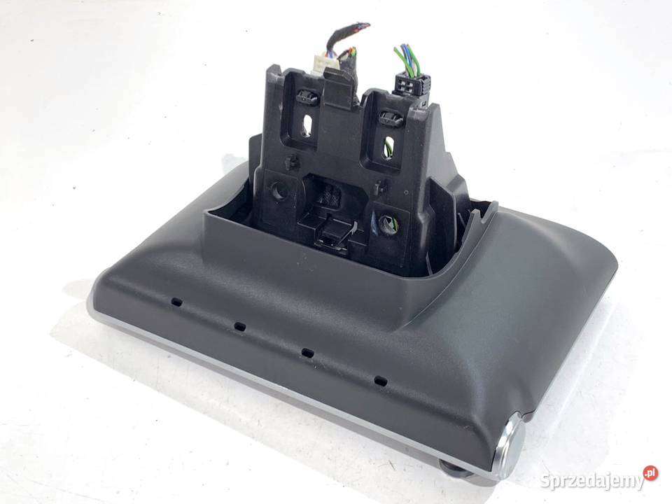 WYŚWIETLACZ CITROEN C4 CACTUS 9839059280 EKRAN osobowe Liczniki i zegary