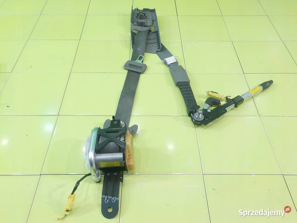 HONDA CIVIC VIII 06r SEDAN pas bezpieczenstwa Suków