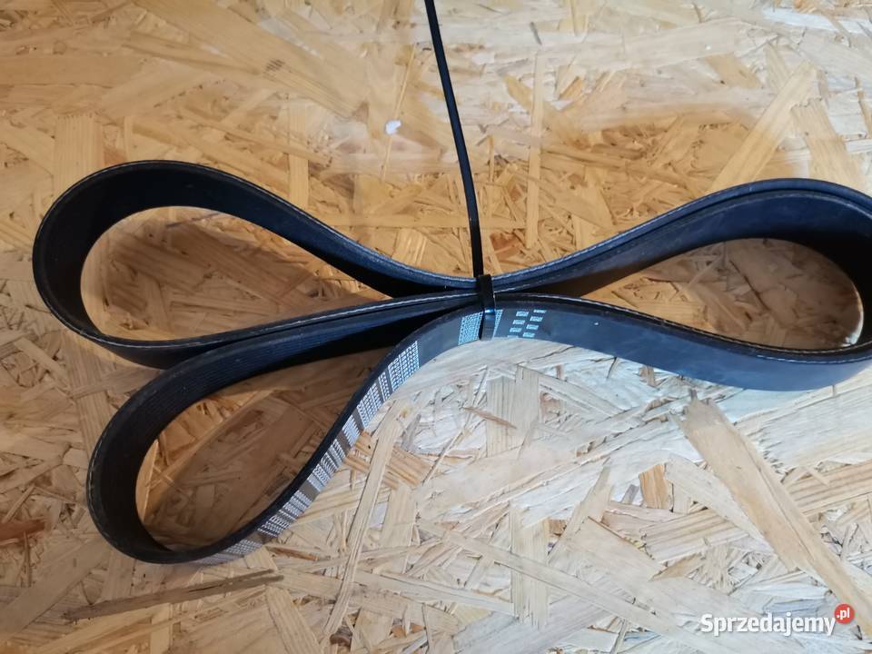 pasek alternatora Mercedes Actros A4729932696 Warszawa sprzedam