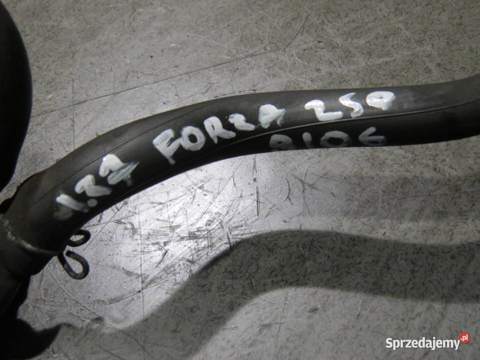 HONDA FORZA 250 NSS 2008 ZAWÓR EGR ODMA Silniki i osprzęt Toruń