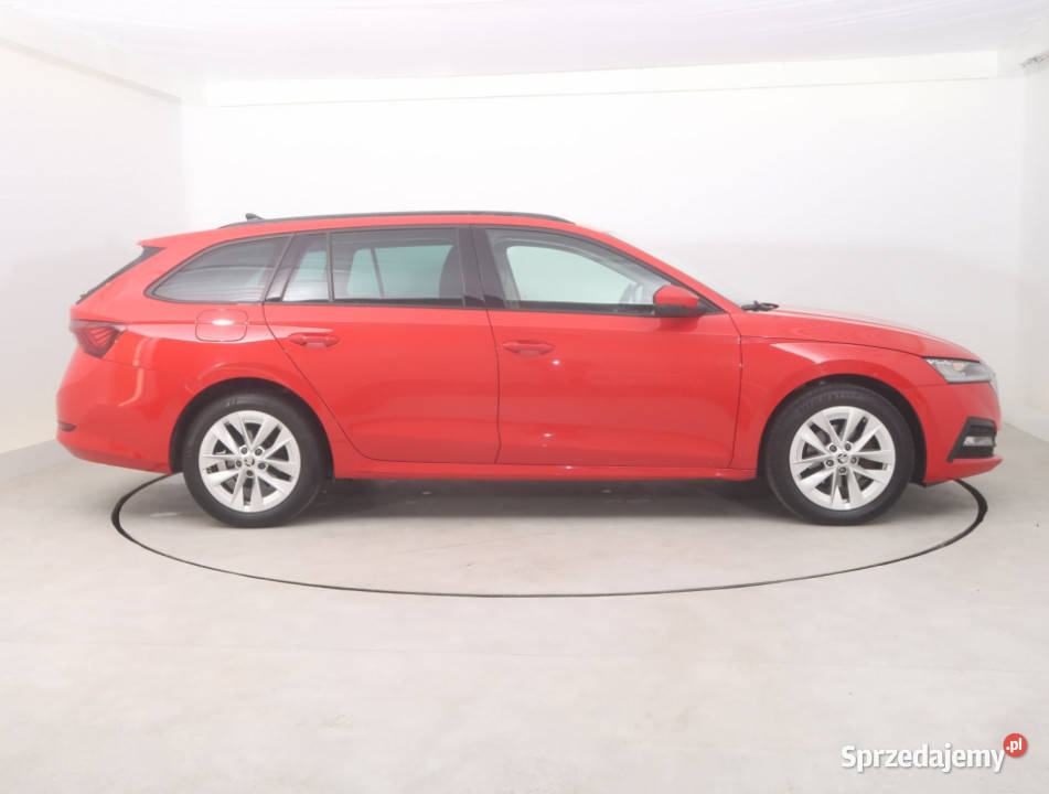 Skoda Octavia 15 TSI tempomat dolnośląskie Bielany Wrocławskie sprzedam