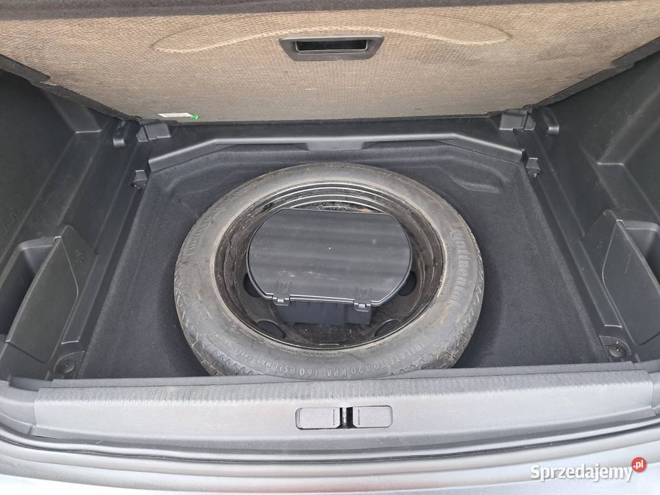 Peugeot 3008 2017r 16 d asystent pasa ruchu Ostrów Wielkopolski