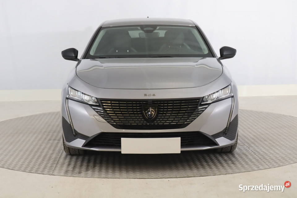 Peugeot 308 12 PureTech