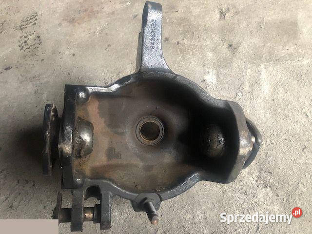 Holland TM Zwrotnica 84262522