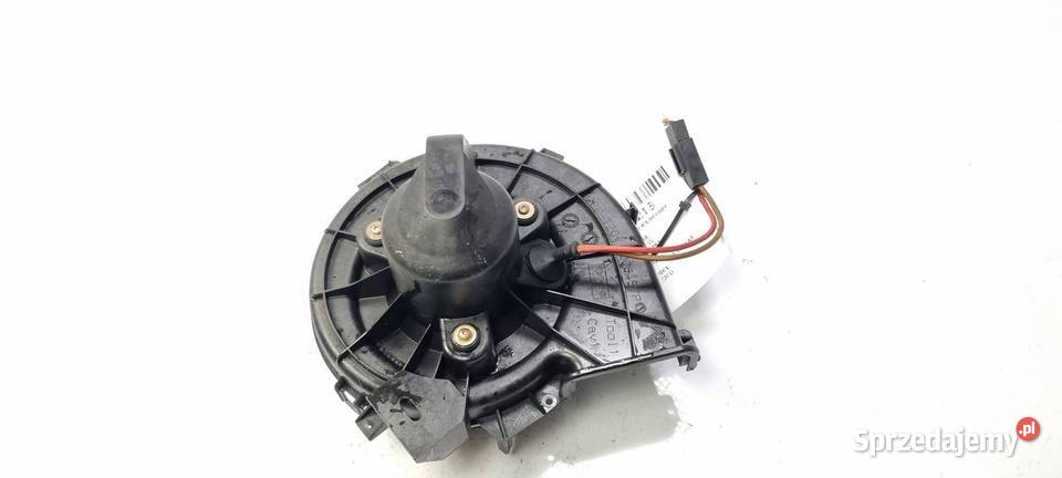 WENTYLATOR KABINOWY OPEL CORSA 006457P kujawsko-pomorskie Lipno sprzedam
