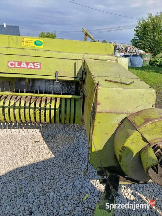 prasa Claas