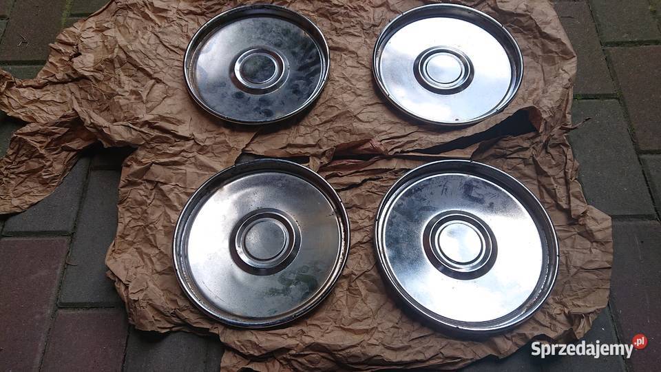 FSO Borewicz kredens 125p Polonez Zastawa Nidzica
