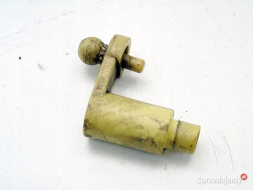 DŹWIGNIA KLAP KOLEKTORA 23 16V MAZDA 3 5 6 Sosnowiec