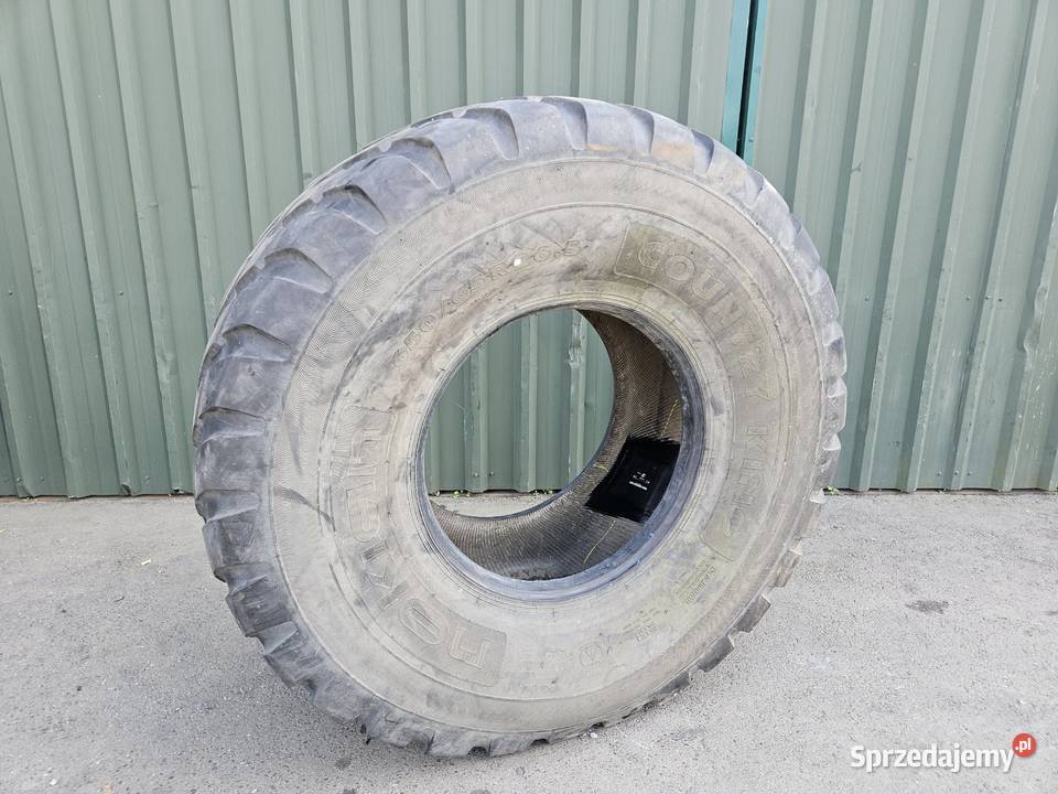 Opona Nokian 65065 R 265 265 Country 65065r265 Szprotawa