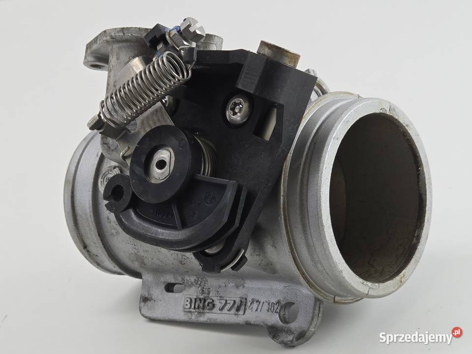 Przepustnica Prawa Bmw R 1200 Gs K25 Janowice