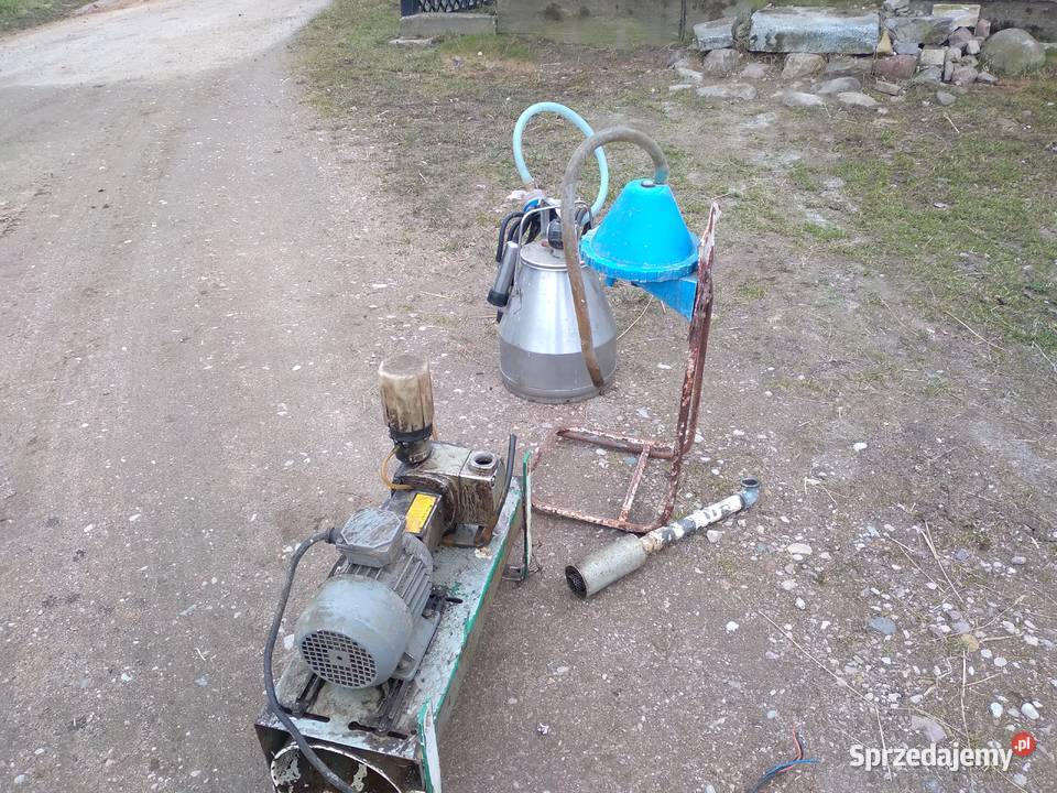 dojarka konwiowakonwiamyjka