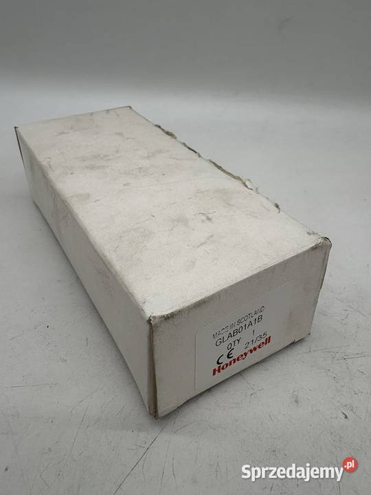 Honeywell GLAB01A1B Wyłącznik krańcowy Warszawa
