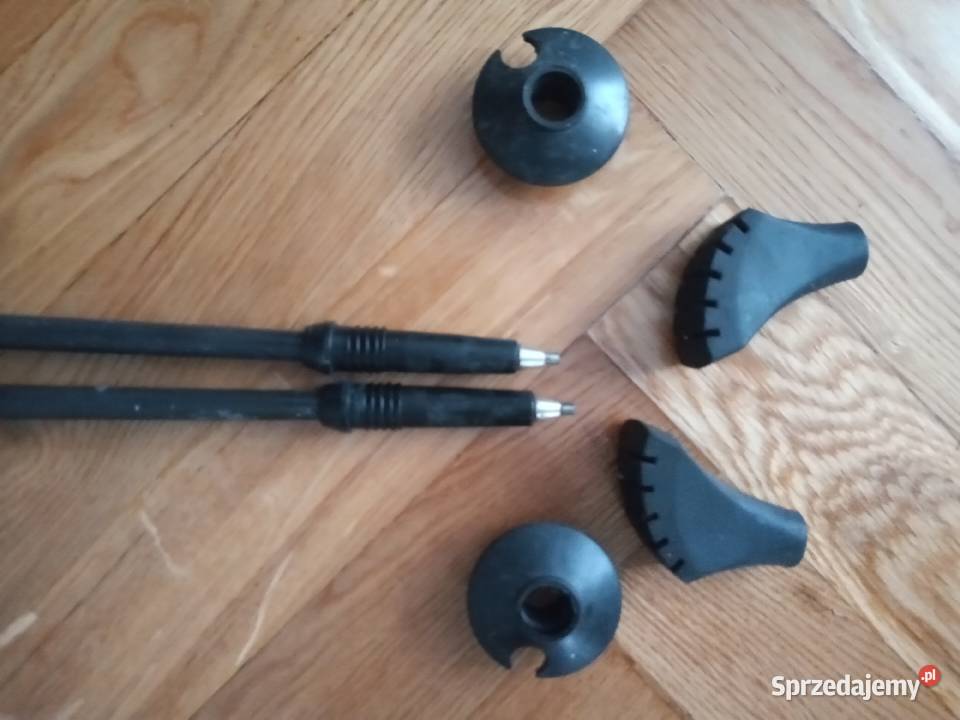 Kije nordic walking hywalk carbon 120mam Włocławek