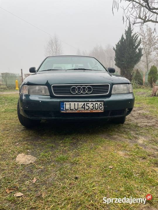 A4B5 automat 16 LPG HAK mazowieckie Radom