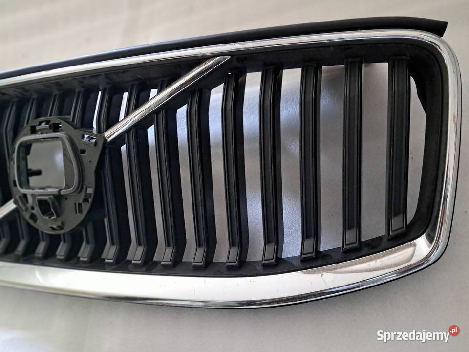 Grill volvo xc60 II Atrapy Białystok