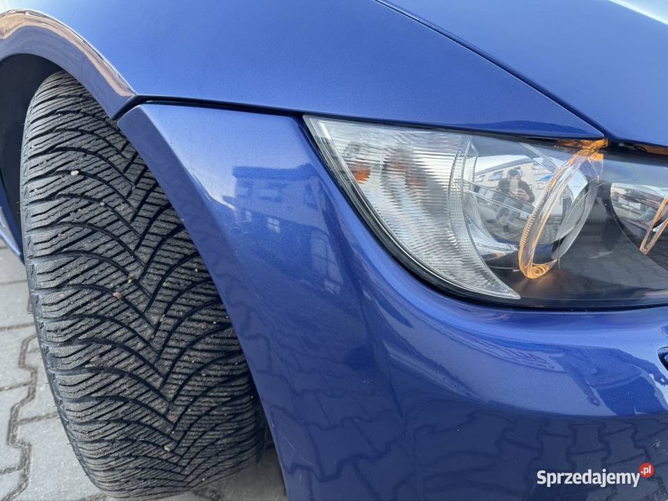 Bmw e92 coupe czujnik deszczu Brodnica